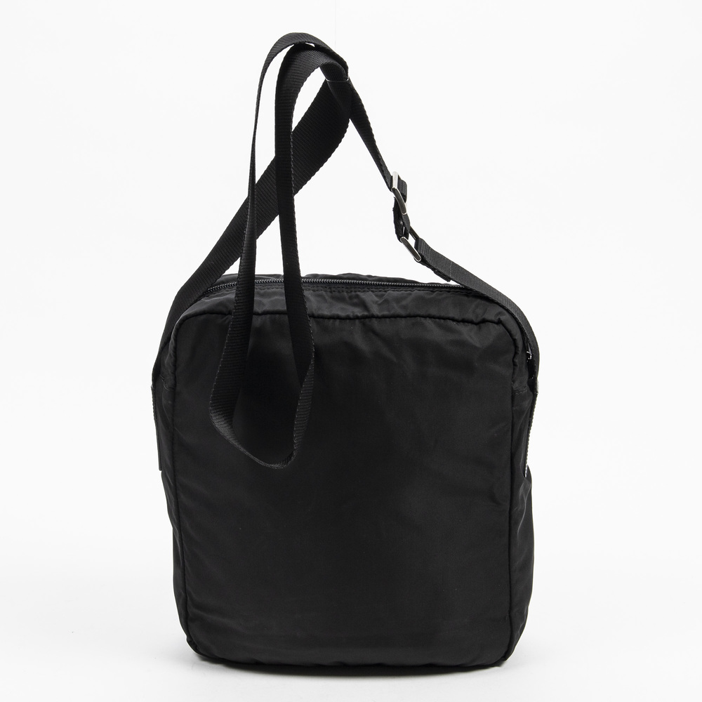 Prada Crossbody Messenger - Picture 5 of 7
